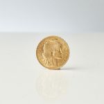 590646 Gold coins